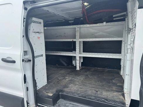Used 2017 Ford Transit 350 130 Low Roof RWD image 26