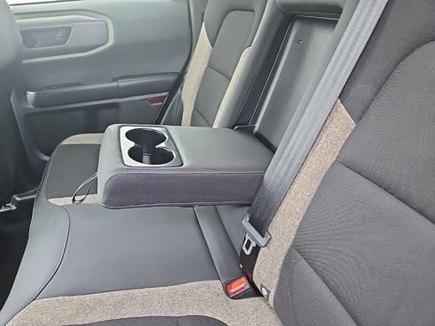 Used 2025 Ford Bronco Sport Big Bend AWD/4WD image 24