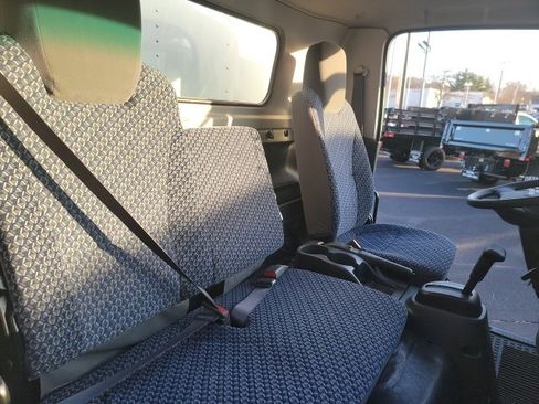 New 2025 Chevrolet Low Cab Forward image 10