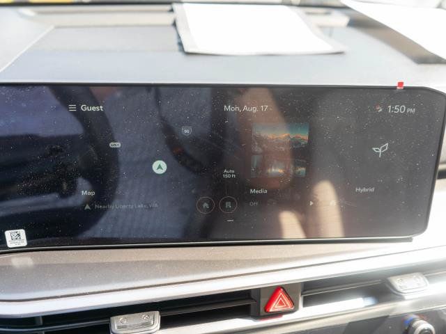 Certified 2026 Kia Sorento EX AWD/4WD image 20