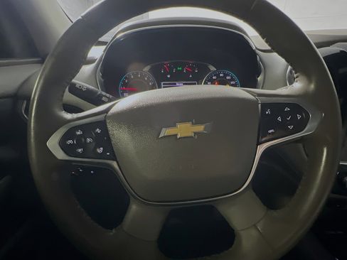 Used 2018 Chevrolet Traverse Premier w/ Driver Confidence II Package image 18