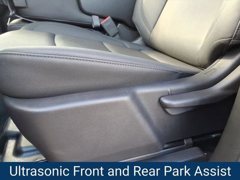 New 2026 Chevrolet Silverado 2500 W/T w/ WT/CX Safety Package image 18