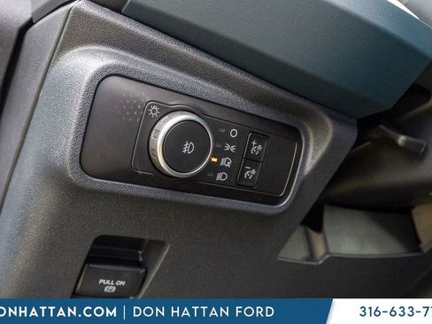 New 2026 Ford Bronco Heritage Edition AWD/4WD image 22