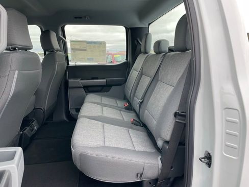 New 2026 Ford F350 XL w/ STX Appearance Package AWD/4WD image 9