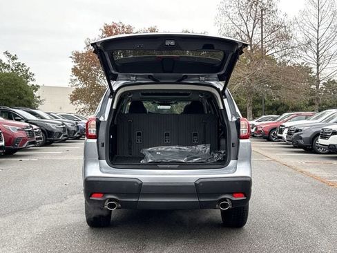 New 2026 Subaru Ascent Bronze Edition image 16