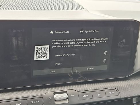 Used 2025 Kia K4 FWD image 19