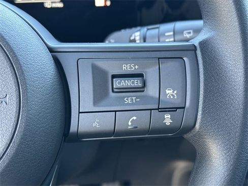 New 2026 Nissan Kicks S image 8