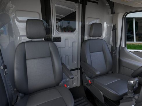 New 2025 Ford Transit 350 148 Medium Roof w/ Load Area Protection Package image 10