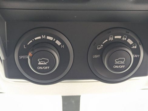 Used 2019 Toyota 4Runner TRD Off-Road image 24