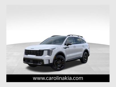 New 2026 Kia Sorento SX