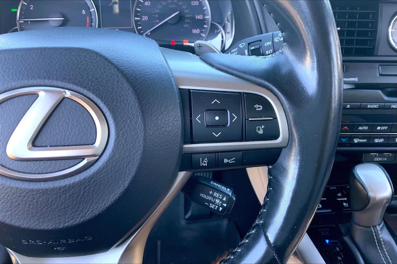 Used 2021 Lexus RX 350 AWD w/ Premium Package image 25