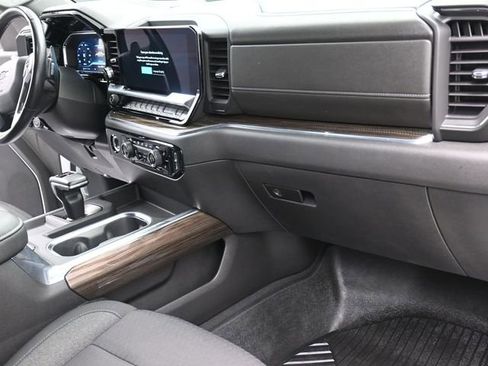 Used 2023 Chevrolet Silverado 1500 LT Trail Boss w/ Protection Package image 28