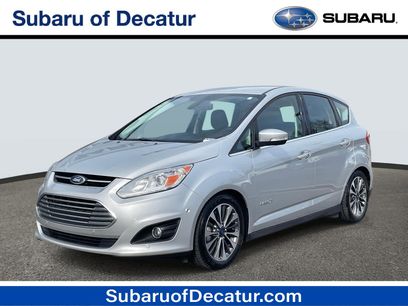 Used 2018 Ford C-MAX Titanium w/ Equipment Group 301A