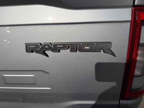 Used 2022 Ford F150 Raptor w/ Equipment Group 801A High AWD/4WD image 28