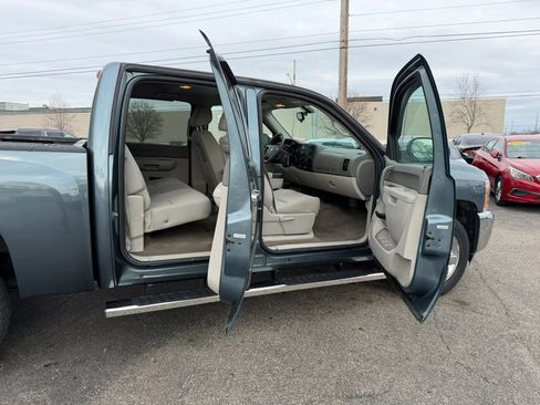 Used 2013 Chevrolet Silverado 1500 LT w/ All-Star Edition image 27