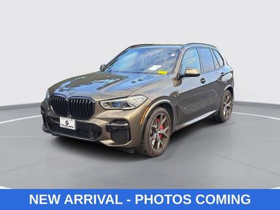 Used 2023 BMW X5 xDrive45e w/ Executive Package