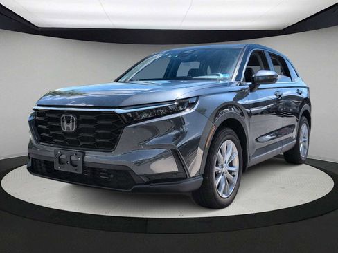 Used 2023 Honda CR-V EX-L image 4