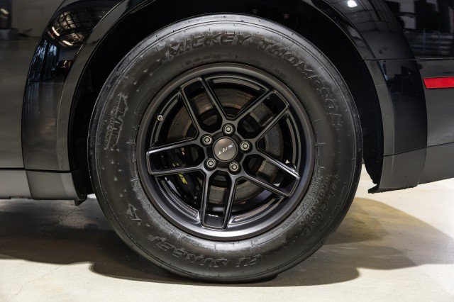 Used 2023 Dodge Challenger SRT Hellcat Redeye RWD image 21