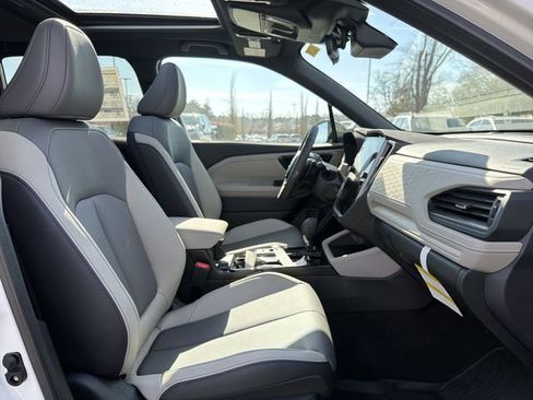 New 2026 Subaru Forester Limited image 20