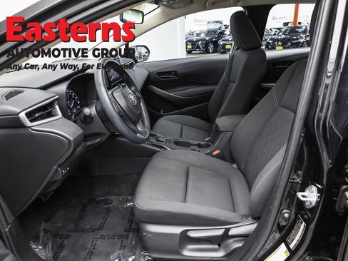 Used 2024 Toyota Corolla LE FWD image 13