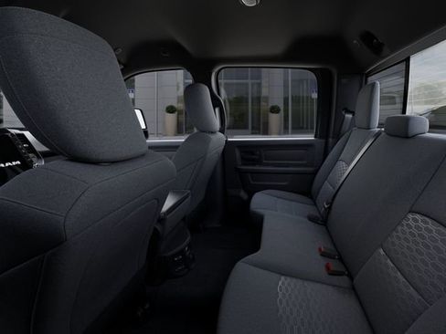 New 2026 RAM 3500 Tradesman image 23