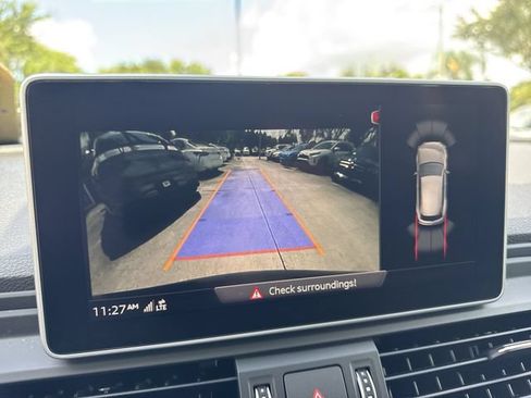 Used 2018 Audi Q5 2.0T Premium Plus AWD/4WD image 17