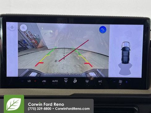 New 2026 Ford Bronco Sport Big Bend AWD/4WD image 15