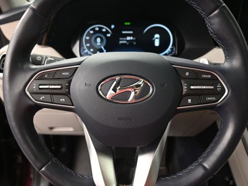 Used 2021 Hyundai Palisade Limited AWD/4WD image 28