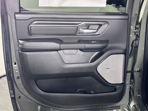 New 2026 RAM 1500 Rebel image 20