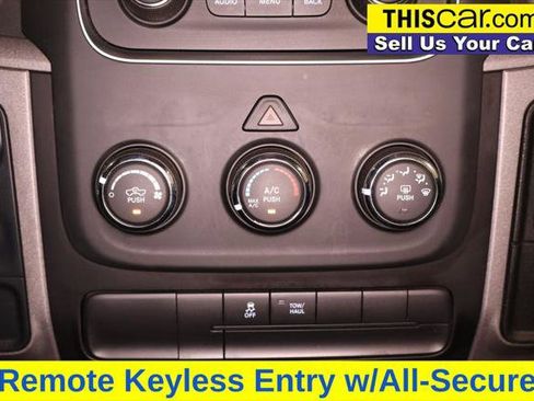 Used 2018 RAM 1500 Tradesman w/ Popular Equipment Group image 14