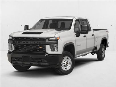 Used 2023 Chevrolet Silverado 2500 W/T w/ WT Convenience Package