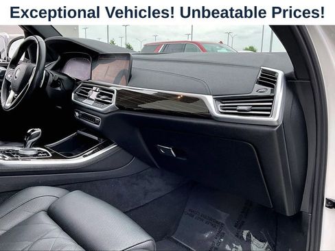 Used 2023 BMW X5 sDrive40i RWD image 20