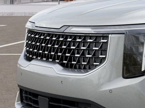 New 2026 Kia Carnival SX image 13