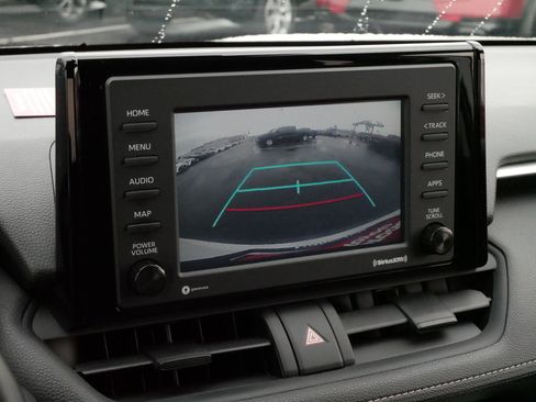 Used 2020 Toyota RAV4 XLE w/ XLE Grade Weather Package image 29