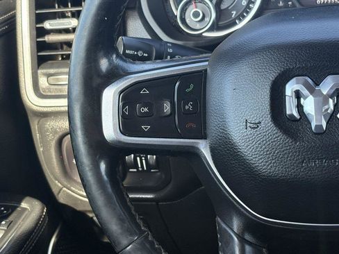Used 2019 RAM 1500 Laramie image 9