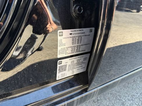 Used 2026 GMC Sierra 1500 Elevation w/ X31 Off-Road Package image 30