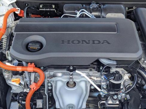 New 2026 Honda Accord Sport image 15