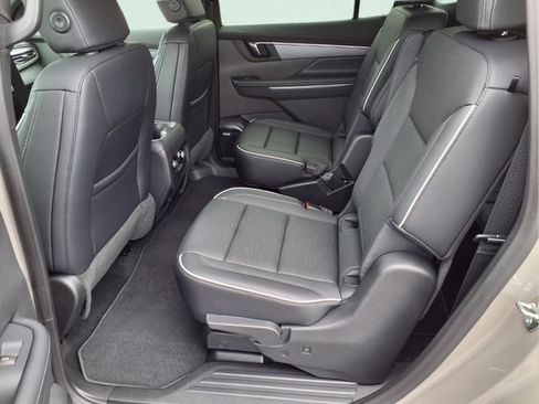 New 2026 Buick Enclave Sport Touring w/ Power Package FWD image 14