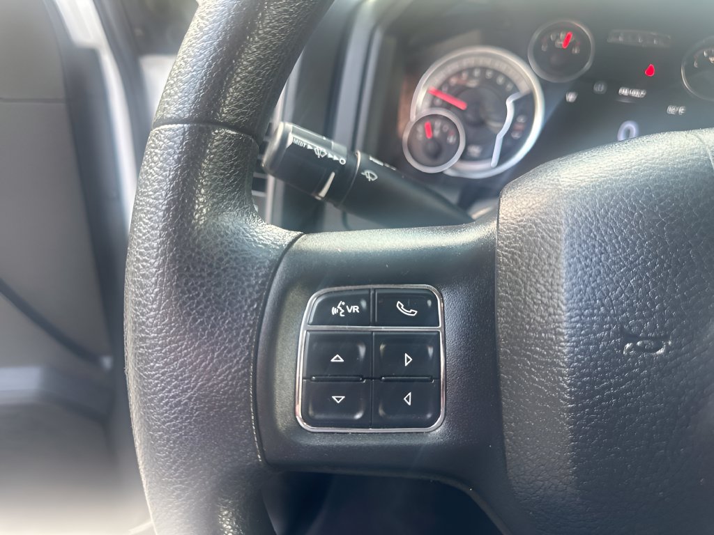 Used 2021 RAM 1500 Tradesman w/ Tradesman SXT Package AWD/4WD image 25