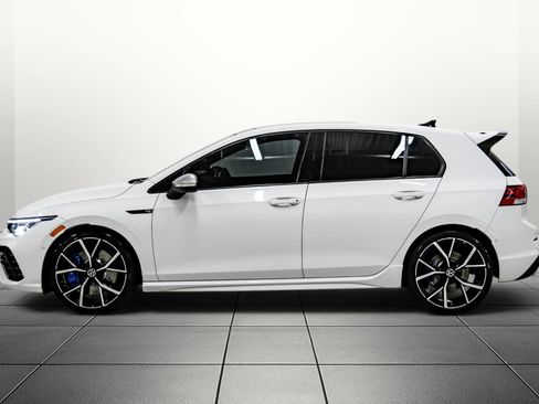Used 2022 Volkswagen Golf R AWD/4WD image 12