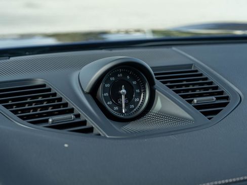 New 2026 Porsche Panamera 4 image 27