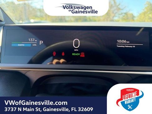 Used 2023 Fisker Ocean One image 24