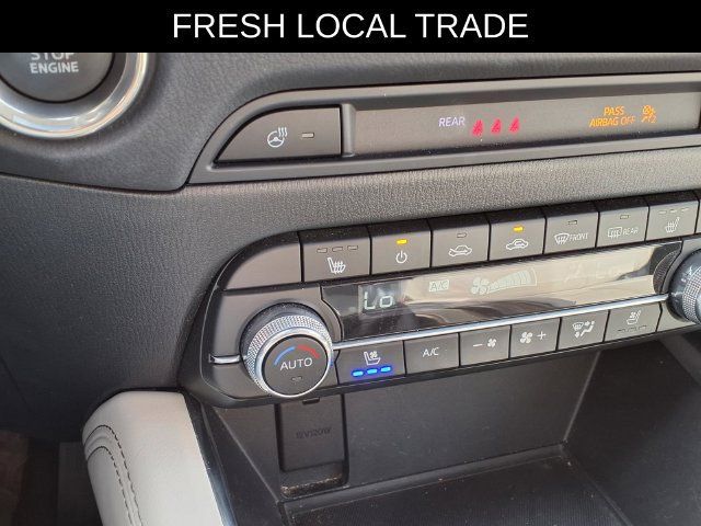 Used 2021 MAZDA CX-5 Grand Touring Reserve AWD/4WD image 14