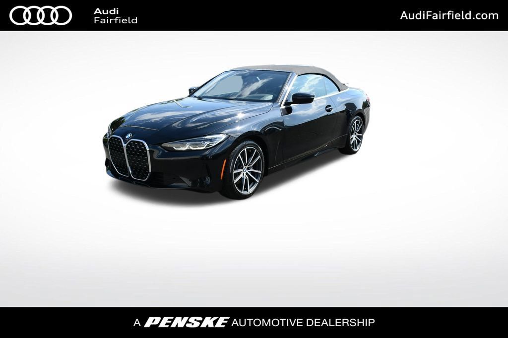 Used 2022 BMW 430i xDrive for Sale Near Me - Autotrader