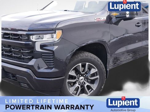 Used 2023 Chevrolet Silverado 1500 RST w/ Convenience Package II image 29