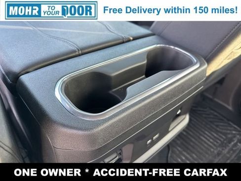 Used 2023 Chevrolet Silverado 1500 LT image 28