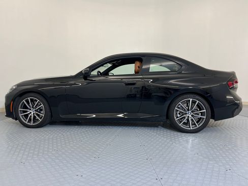 Used 2024 BMW 230i Coupe w/ Convenience Package image 2