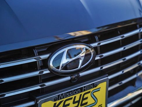 Certified 2023 Hyundai Sonata Limited image 5