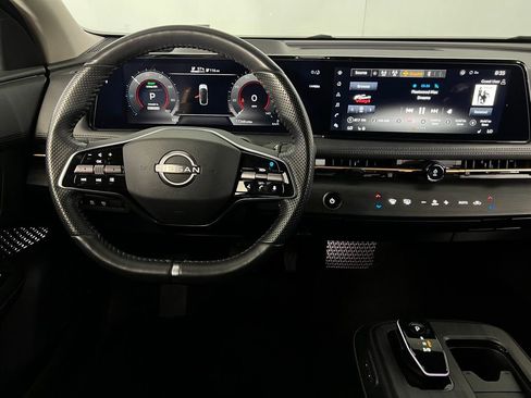 Used 2024 Nissan Ariya ENGAGE image 12