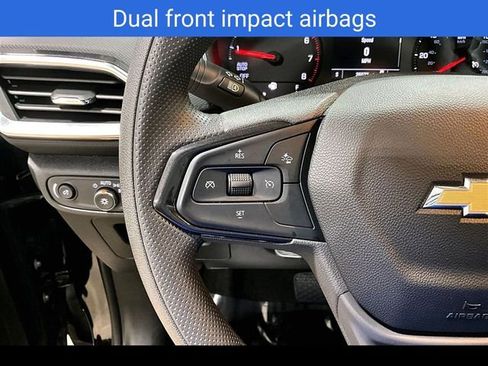 Certified 2023 Chevrolet TrailBlazer LT image 14